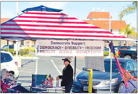 Democratic Club