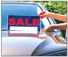 Car sales held on  fourth Saturday