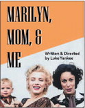 Discount tickets available for   Marilyn Monroe play on Feb. 16