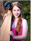 Mother’s Day Brunch with Harpist