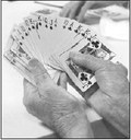 Pinochle Club