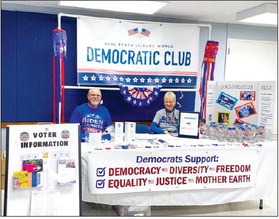 Democratic Club