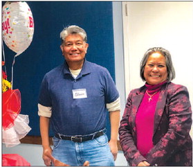 FILIPINO ASSOCIATION OF LEISURE WORLD ….