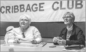 Cribbage Club