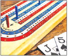 Cribbage Club