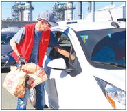 Save the date for the shredding event: July 9