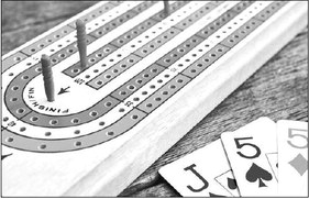 Cribbage Club