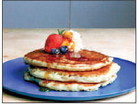 Join the pancake breakfast Aug. 17