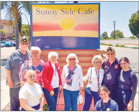 American Legion Flea Market