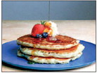 Join the pancake breakfast Aug. 17