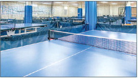 Table Tennis