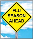 Tips to Prepare for   Flu Season