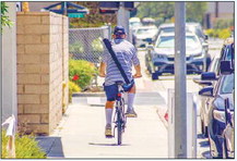 Work study puts a spotlight on bicyclist issues in LW