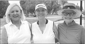 LW Women’s Golf Club