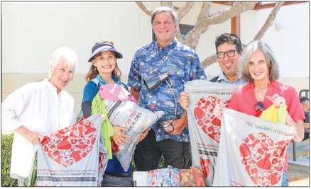 Salvation Army will collect donations in LW Sept. 25