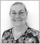 Cribbage Club’s Barbara Wheeler earns a star