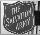 The Salvation Army comes to LW   Sept. 25 to pick up donations