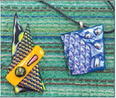 Lapidary Club to hold dichroic glass jewelry class