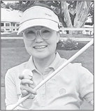 LW Women’s Golf Club