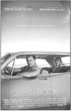 Movie Matinee in CH 4: “Green Book”