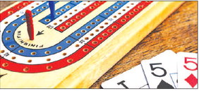 Cribbage Club