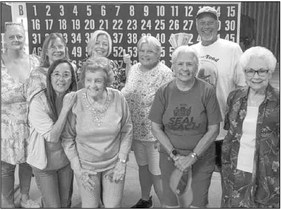 SUNDAY BINGO GAMES 
	The Sunday ….