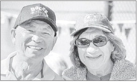 Bocce Ball Club crowns champs