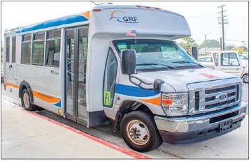 New on-call bus system comes into effect Jan. 6