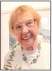 Leah Lambros  1932-2024 
	 ….