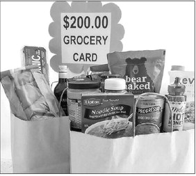 American Legion game show offers  chance to win $200 in groceries