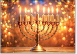 Menorah lighting is today, Dec. 26