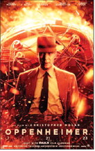 ‘Oppenheimer’ to be shown Jan. 18